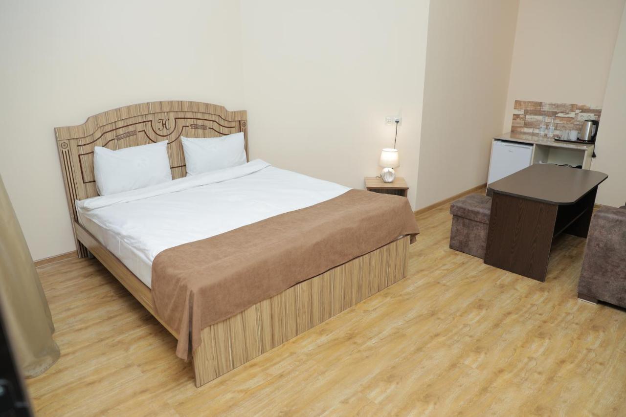 H Resort Hotel Vagharshapat Armenia Εξωτερικό φωτογραφία