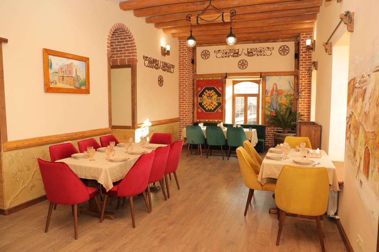 H Resort Hotel Vagharshapat Armenia Εξωτερικό φωτογραφία