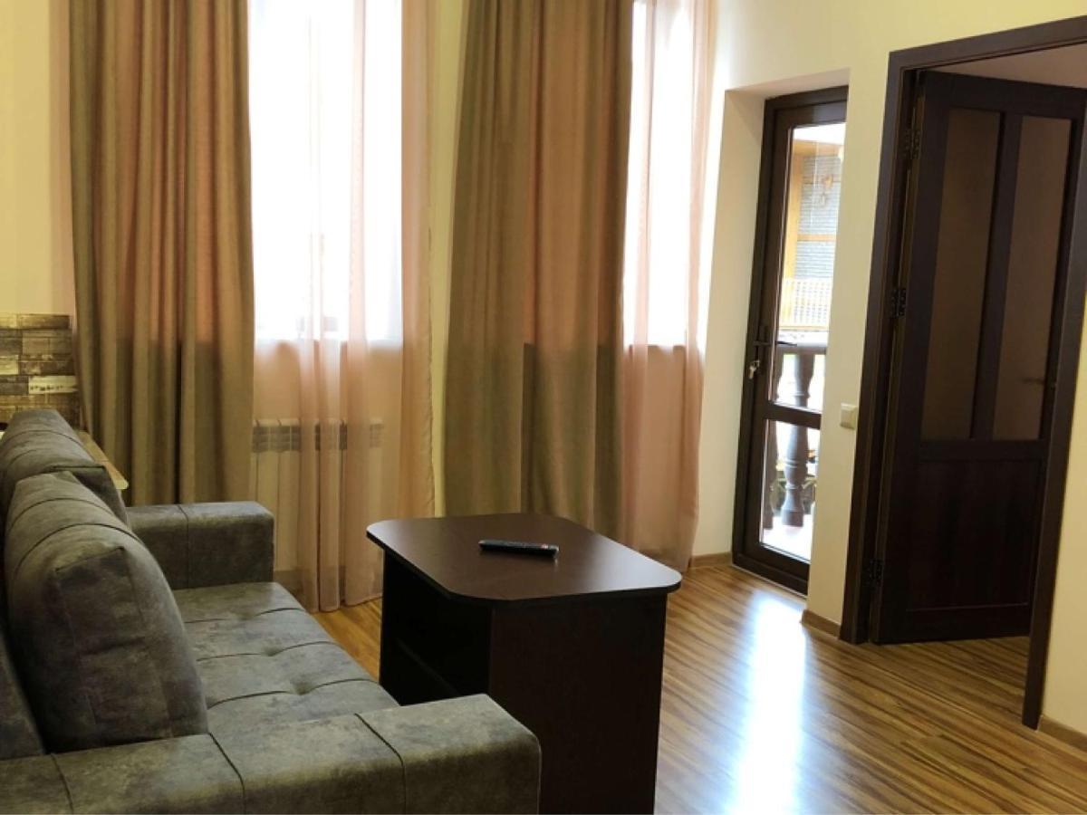 H Resort Hotel Vagharshapat Armenia Εξωτερικό φωτογραφία