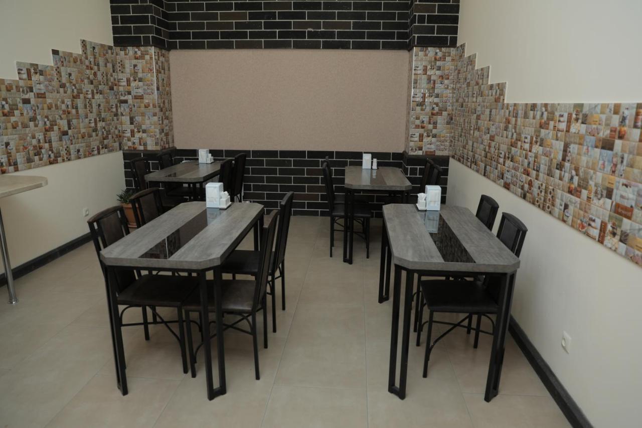 H Resort Hotel Vagharshapat Armenia Εξωτερικό φωτογραφία