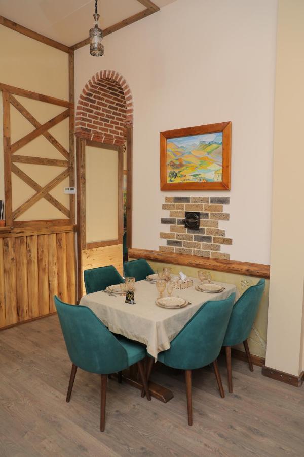 H Resort Hotel Vagharshapat Armenia Εξωτερικό φωτογραφία