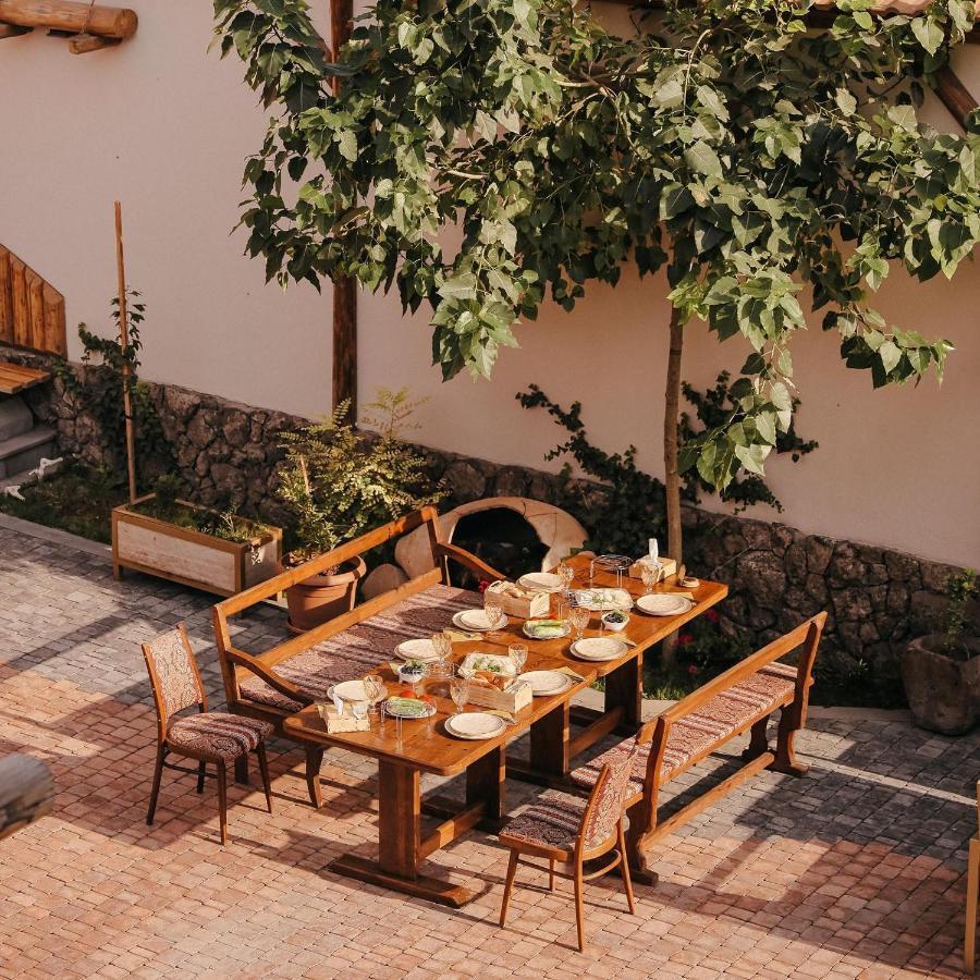 H Resort Hotel Vagharshapat Armenia Εξωτερικό φωτογραφία