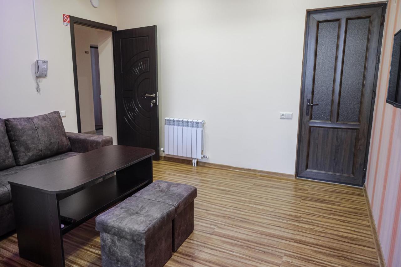 H Resort Hotel Vagharshapat Armenia Εξωτερικό φωτογραφία