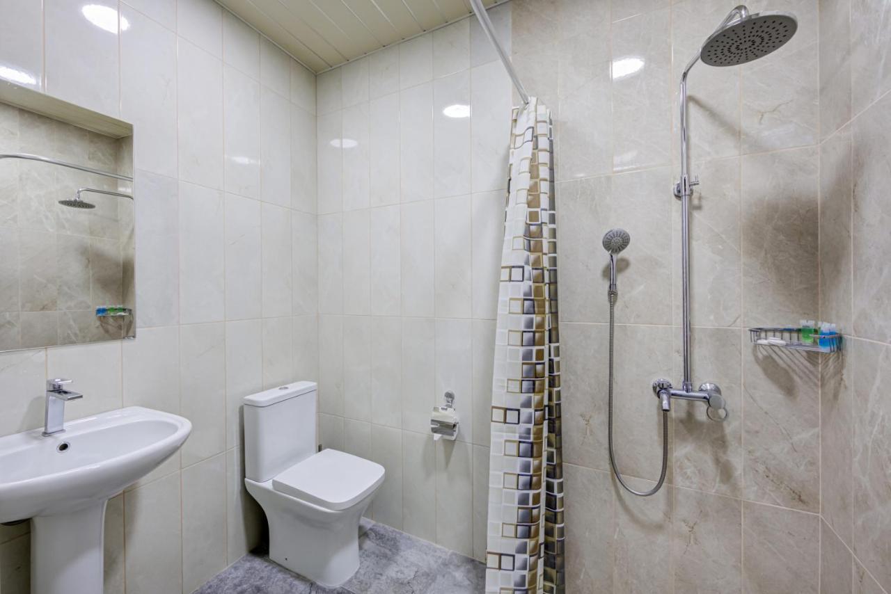 H Resort Hotel Vagharshapat Armenia Εξωτερικό φωτογραφία